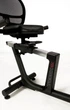 Горизонтальный велотренажер реабилитационный Toorx Recumbent Bike BRXR Multifit (BRX-RMULTIFIT) - изображение 11