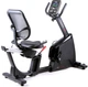 Горизонтальный велоэргометр Toorx Recumbent Bike BRXR 300 ERGO (BRX-R300ERGO) - изображение 1