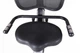 Горизонтальный велоэргометр Toorx Recumbent Bike BRXR 300 ERGO (BRX-R300ERGO) - изображение 10