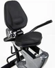 Горизонтальный велотренажер Toorx Recumbent Bike BRXR 3000 BRX-R3000 - изображение 9