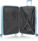Валіза Heys Pastel (L) Blue (10155-0004-30) - зображення 5
