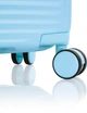 Валіза Heys Pastel (L) Blue (10155-0004-30) - зображення 8