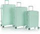 Чемодан Heys Pastel L Mint 10155-0098-30 - изображение 10