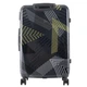 Валіза Semi Line 28" (L) Black Pattern (T5651-3) - зображення 5