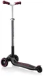 3-колесный самокат Globber Master Prime Black-Neon Pink, 664-110 - изображение 4