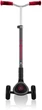 3-колісний самокат Globber Master Prime Black-New Red, 664-102 - зображення 9