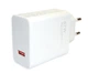 Зарядний пристрій Xiaomi Turbo Charger 67W з кабелем Fast Charger Adapter MDY-12-EH для Redmi Note Poco. Швидке заряджання - изображение 7