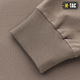 Тактический M-Tac пуловер 4 Seasons Dark Olive олива 2XL - изображение 8