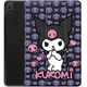 Чохол для Nokia T20 Kuromi Purple Skull (57525) - зображення 1