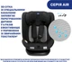 Автокрісло Chicco Mokita Air i-Size Чорне (87034.72) - зображення 8