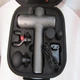 Массажер YUNMAI Massage Gun Prime (YMFG-B453) - БУ - изображение 2