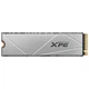 SSD диск ADATA M.2 2TB PCIe 4.0 XPG GAMMIXS60 (AGAMMIXS60-2T-CS) - зображення 1