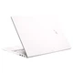 Ноутбук ASUS Zenbook S 13 UM5302LA-LV154 13.3" 2.8K OLED, AMD R7-7840U, 16GB, F1TB, Білий (90NB1237-M005X0) - зображення 4