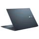 Ноутбук ASUS Vivobook Pro 16 K6602VV-MX081 16" 3.2K OLED, Intel i7-13700H, 16GB, F1TB, NVD4060-8 - зображення 2