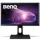 Монитор 23.8" BenQ BL2420PT, QHD, IPS, DVI-DL, DP, HDMI, USB, Pivot, HAS, колонки, черный - изображение 1