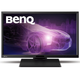 Монитор 23.8" BenQ BL2420PT, QHD, IPS, DVI-DL, DP, HDMI, USB, Pivot, HAS, колонки, черный - изображение 3