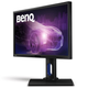 Монитор 23.8" BenQ BL2420PT, QHD, IPS, DVI-DL, DP, HDMI, USB, Pivot, HAS, колонки, черный - изображение 7