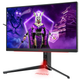 Монитор 27" AOC AGON AG274QXM, QHD, IPS, MiniLED, 170Гц, 0,5мс, 2хHDMI, DP, USB-C, USB-hub, HAS, колонк - изображение 7