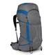 Туристический рюкзак Osprey Exos Pro 55 Dale Grey/Agam Blue S/M (009.3298) - изображение 1