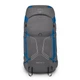 Туристический рюкзак Osprey Exos Pro 55 Dale Grey/Agam Blue S/M (009.3298) - изображение 3