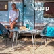 Стіл розкладний Uquip Variety M Grey (DAS301069) - зображення 10