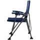 Кресло кемпинговое BaseCamp Status Dark Blue (BCP 10102) - изображение 6