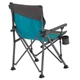 Кресло раскладное Uquip Roxy Blue/Grey (DAS301063) - изображение 4