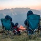 Кресло раскладное Uquip Roxy Blue/Grey (DAS301063) - изображение 11