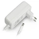 Блок живлення Deutsche Telekom 12V 2.5A (30W) штекер 5.5x2.1 White - зображення 1