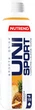 Изотоник Nutrend Unisport жидкость 1 л Ананас (8594014868593) - изображение 1
