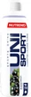 Изотоник Nutrend Unisport жидкость 1 л Смородина (8594014862799) - изображение 1