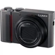 Фотоаппарат Panasonic Lumix DC-TZ202D Silver (DC-TZ202DEGS) [105392] - изображение 4