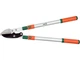 Секатор телескопический 40 мм 690-1030 мм. FLO (99113) - изображение 7