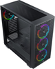 Obudowa Xigmatek Gaming G Pro Black (EN42201) - obraz 2