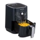 Мультипечь KLARSTEIN Crisp-Pro Air Fryer 10040698 - изображение 1