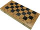Набор Newt Set 3 в 1 Шахматы + нарды + шашки 30х30 см (NE-LG-6) - изображение 4