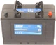 Аккумуляторная батарея Exide PowertPro 110 А/час 900 A 349 x 175 x 235 мм (-/+) B1 (EJ1102) - изображение 1