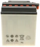 Аккумуляторная батарея Exide 12 А/час 115 A 134 х 80 х 160 мм (+/-) B0 (12N12A-4A-1) - изображение 2
