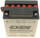 Аккумуляторная батарея Exide 12 А/час 115 A 134 х 80 х 160 мм (+/-) B0 (12N12A-4A-1) - изображение 5