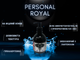 Лубрикант Personal Royal Классика для анального секса Без ароматизаторов 300 мл (ROZ6400230521) - изображение 3