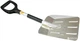 Автомобільний совок для прибирання снігу Fiskars Snow Light (1000740/141020) - зображення 2