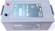 Акумуляторна батарея Exide Strong Pro EFB+ 235 А/год 1200 A 518 x 279 x 240 мм (+/-) B00 (EE2353) - зображення 6