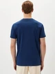 Футболка John Richmond HMP24047TS 3XL (1103683XL) Синий - изображение 3