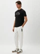 Футболка John Richmond HMP24063TS XL (110374XL) Черный - изображение 2