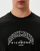 Футболка John Richmond HMP24063TS XL (110374XL) Черный - изображение 4