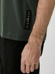 Футболка John Richmond HMP24009TS 2XL (1103822XL) Зеленый - изображение 4