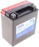 Аккумуляторная батарея Exide AGM 18 А/час 230 A 150 x 87 x 161 мм (+/-) B0 (ETX20CH-BS) - изображение 3