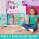 Набор фигурок Spin Master Gabby's Dollhouse Deluxe 7 шт - изображение 6