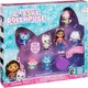 Набор фигурок Spin Master Gabby's Dollhouse Deluxe 7 шт - изображение 7