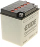 Аккумуляторная батарея Exide 30 А/час 300 A 165 x 130 x 175 мм (-/+) B0 (EB30L-B) - изображение 2